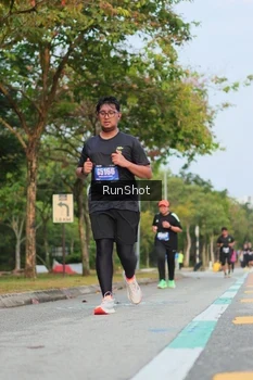 Runner Photo 5688063