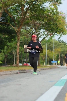 Runner Photo 5688070