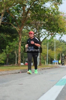 Runner Photo 5688071