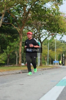 Runner Photo 5688072