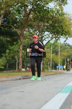 Runner Photo 5688073