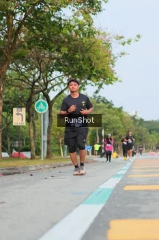 Runner Photo 5688078