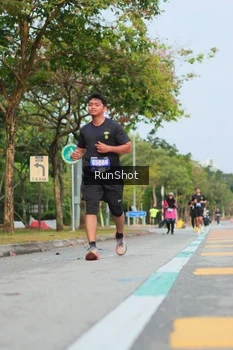 Runner Photo 5688081