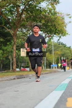 Runner Photo 5688083