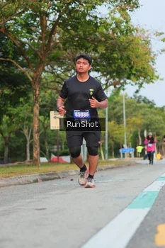 Runner Photo 5688084