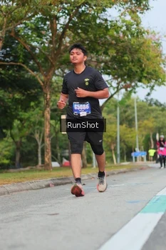 Runner Photo 5688089