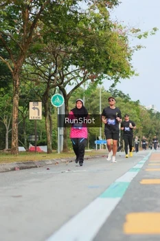 Runner Photo 5688100