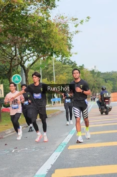 Runner Photo 5688101