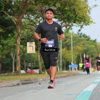 Runner Photo 5688106