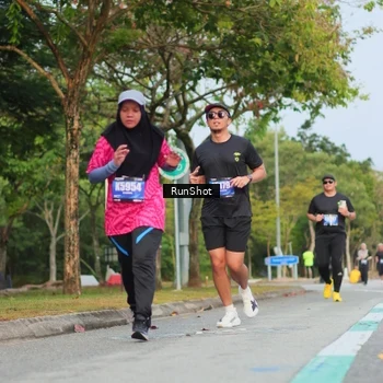 Runner Photo 5688107