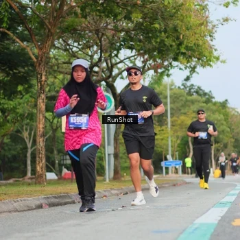 Runner Photo 5688108