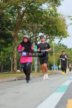 Runner Photo 5688110