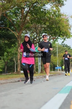 Runner Photo 5688112