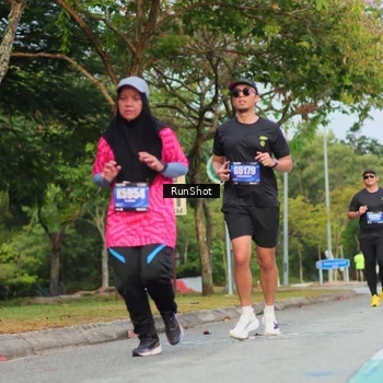 Runner Photo 5688114