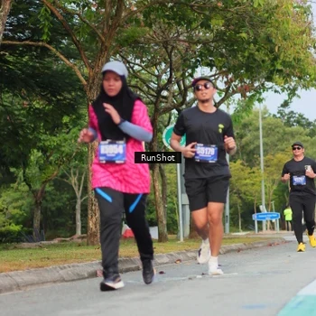 Runner Photo 5688115