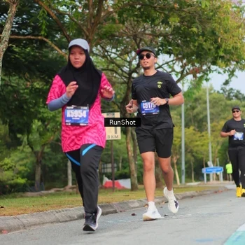 Runner Photo 5688116