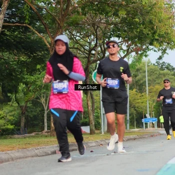 Runner Photo 5688117