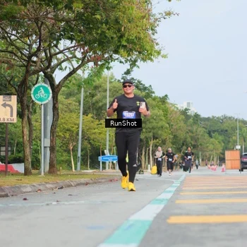 Runner Photo 5688118