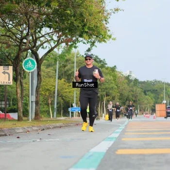 Runner Photo 5688119