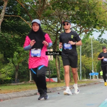 Runner Photo 5688120