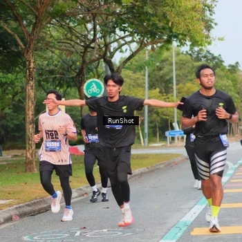 Runner Photo 5688121