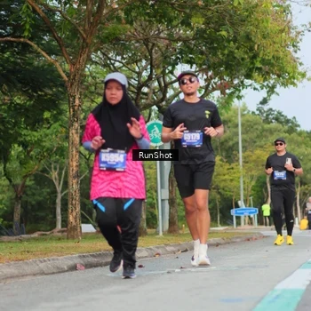 Runner Photo 5688122