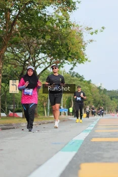 Runner Photo 5688124