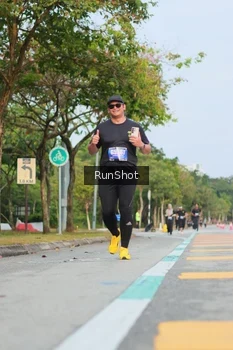 Runner Photo 5688127