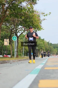 Runner Photo 5688129