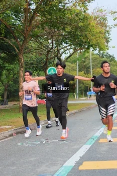 Runner Photo 5688131