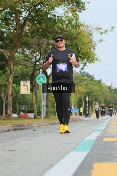 Runner Photo 5688132