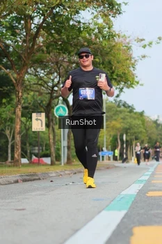 Runner Photo 5688134