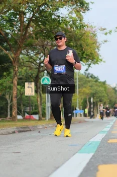 Runner Photo 5688136
