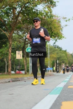 Runner Photo 5688137