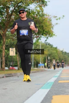 Runner Photo 5688138