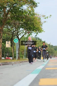 Runner Photo 5688145