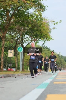 Runner Photo 5688146