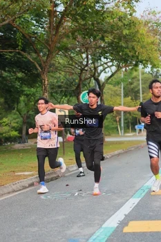Runner Photo 5688149