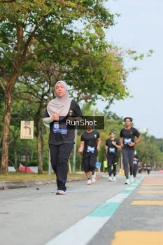 Runner Photo 5688154