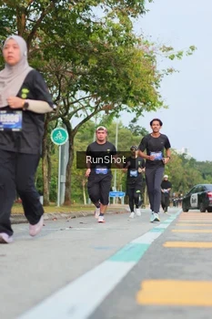 Runner Photo 5688157