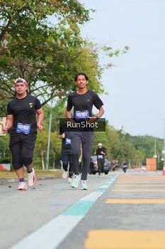 Runner Photo 5688174