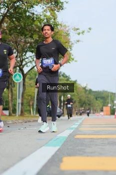 Runner Photo 5688176