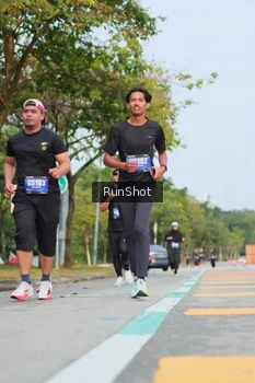 Runner Photo 5688177