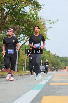 Runner Photo 5688181