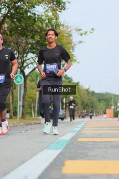 Runner Photo 5688182