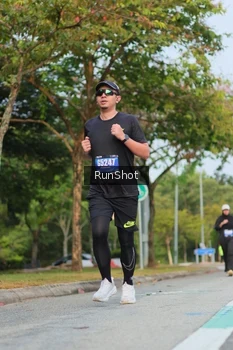 Runner Photo 5688192