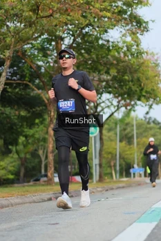 Runner Photo 5688193