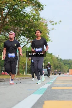Runner Photo 5688194