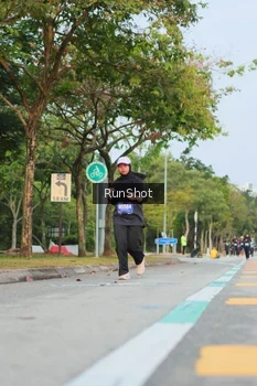 Runner Photo 5688195