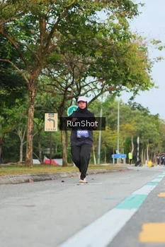 Runner Photo 5688199